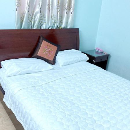 Ha Trang Hotel Ho Chi Minh-Byen Eksteriør billede