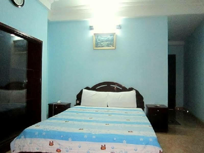 Ha Trang Hotel Ho Chi Minh-Byen Eksteriør billede